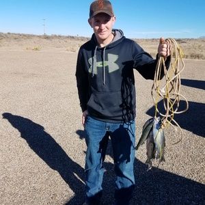 Meet your Posher, Shawn